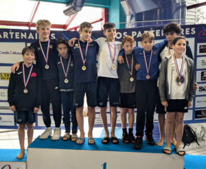 Montchanin Natation