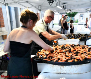Saint-Vallier : Marché nocturne annulé