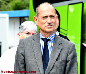 Communauté Urbaine Creusot Montceau