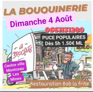 Montceau-les-Mines