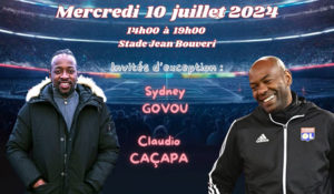 Dynamik Montceau 2024