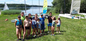 Club de Voile Montceau-Blanzy