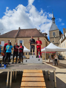 Montceau-les-Mines : actualités de Montceau VTT