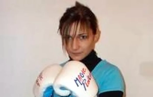 Fight club 71 (Boxes anglaise/pieds-poings)