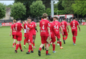Football (Préparation)