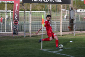 Football (Préparation)