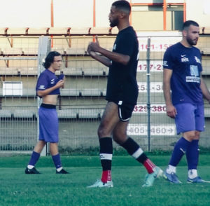 Football (Préparation)