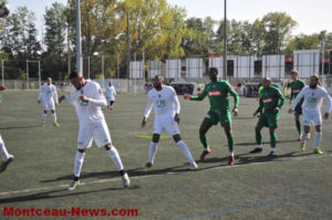 Coupe de France (2nd Tour)
