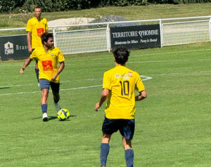 Coupe de France (1er Tour)