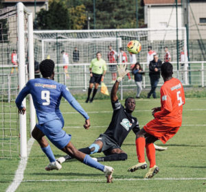 Football (National 3)