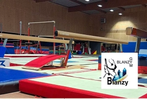 La rentrée sportive de Blanzy Gym