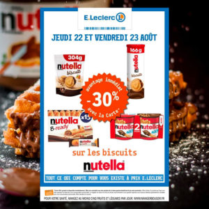 Centre Leclerc Montceau