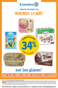 Centre Leclerc Montceau