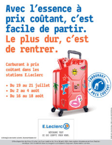 Centre Leclerc Montceau