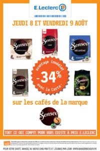 Centre Leclerc Montceau