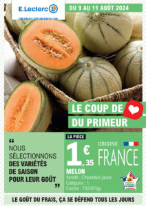 Centre Leclerc Montceau