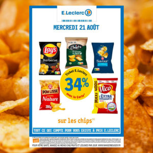 Centre Leclerc Montceau