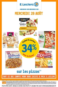 Centre Leclerc Montceau