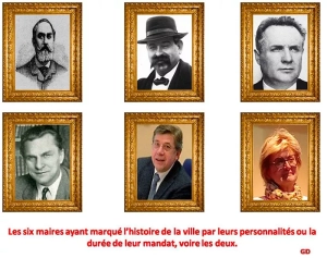 Un peu d’histoire comme devoir de vacances