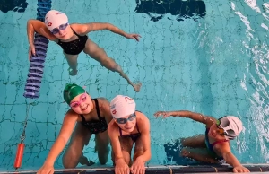 Montchanin Natation