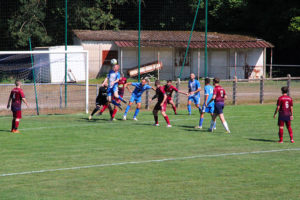 Football, Coupe de France ce dimanche