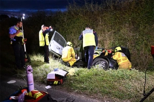 Faits divers : MESVRES