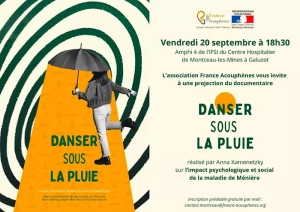 France Acouphènes (Montceau)