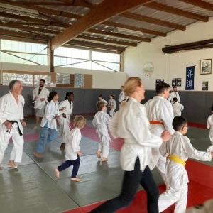 L’Alliance Dojo 71 -Judo
