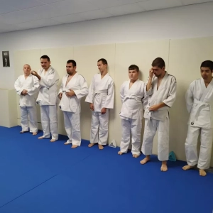 Alliance Dojo 71 – Judo Club Montcellien