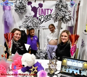 Blanzy : Forum des associations