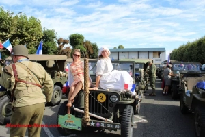 80ème anniversaire de la Libération à Blanzy – EN VIDEO
