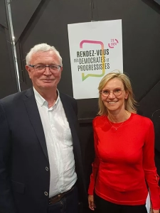 Politique : Territoires de progrès Bourgogne Franche-Comté