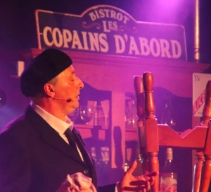 Montceau Bourgogne Expo