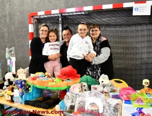 Blanzy : Bourse aux jouets et jeux de société