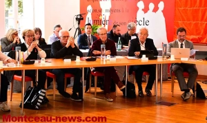 Conseil municipal : construction d&rsquo;une résidence à venir   