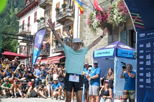 ULTRA TRAIL