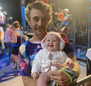 Ultra Trail du Mont Blanc