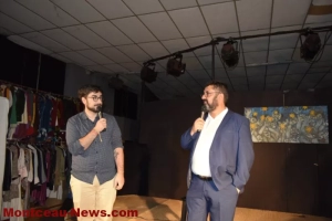 Montceau-les-Mines – Saint-Vallier : Festi’Mines de Rires