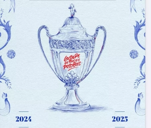 Coupe de France (3ème Tour)