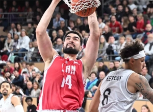 BASKET (Betclic Élite)