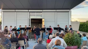 Ecole Municipale de Musique de Blanzy