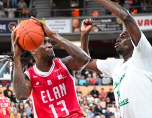 BASKET (Betclic Elite)
