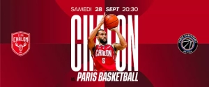 BASKET (Betclic Elite)