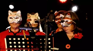 Montceau-les-Mines : Festival Coup d’gueule