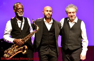 Montceau-les-Mines : Festival Coup d’Gueule