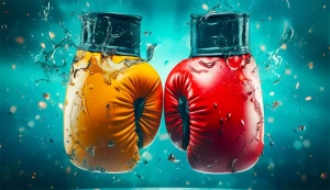 Sanvignes : Fighting Night VII