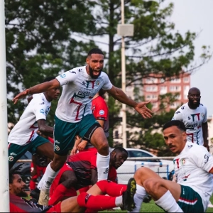 Football (National 3)