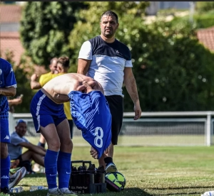 Football (Régional 2)