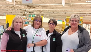 Montceau-les-Mines : Clap de fin pour Géant Casino