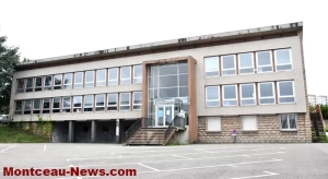 Et la vente du bâtiment situé 20 Boulevard de Lattre de Tassigny à la SEML Montceau